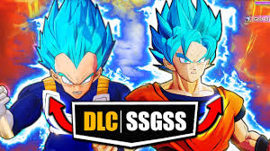 Titled a new power awakens , these expansions contain even more of the iconic storyline from. New Dbz Kakarot Dlc Pack 2 Super Saiyan Blue Goku Vegeta Story Leaks Youtube