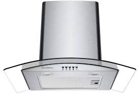 Ciarra Cbcs6506b Une Hotte De Cuisine Surprenante Test