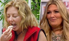 I'm A Celebrity 2016