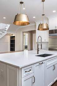 Medium Drum Pendant Kitchen Design Small Kitchen Design Images Kitchen Design