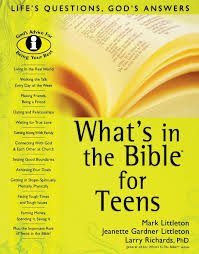 Let's think about it for a moment and see what the bible has to say about this topic. What Does The Bible Say About Teenage Relationships