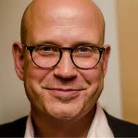 Christopher Holmgren