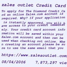 We did not find results for: Zales Login Credit Card Login Page