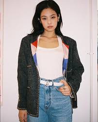 Inspired by jennie kim from blackpink. Must Haves Right Now Women Korean Fashion Essentials