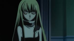 Despite what other people say, they are actually terribly wrong about how the code it has no relevance to lelouch being alive or nunnally having a sixth sense. S1 E4 His Name Is Zero Code Geass