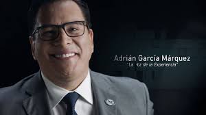Adrian garcia marquez is a famous person, who was born on december 28, 1973. Lavozdelaexperiencia Adrian Garcia Marquez Youtube
