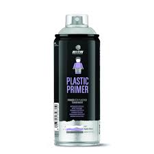Mtn Pro Plastic Spray Primer Spray Planet Sprayplanet