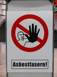Asbestrisiko Beim Heimwerken Mente Et Malleo Scilogs Wissenschaftsblogs
