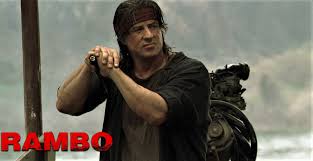 The new rambo last blood. New Rambo Film Teased By Sylvester Stallone Animated Times