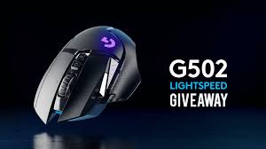 Before you proceed to download the logitech speakers driver g502, make sure that your pc. Logitech G502 Lightspeed Wireless Review Giveaway Vexed Gaming