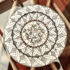 Pin On Zen Tangling My Way