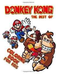 Check spelling or type a new query. The Best Donkey Kong Merchandise For The Lovers And The Haters