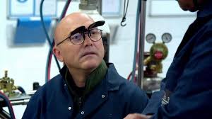 Spojené státy zlaté (2024) online