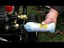 How to Winterize a Pressure Washer Pressure Washer Storage - Stihl