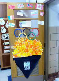 See more ideas about classroom door, door decorations classroom, door decorations. Classroom Door Decorations Ideas For All Seasons