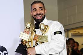 Drake Recalls Record Night At 2017 Billboard Music Awards In