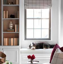 So michael sat all the afternoon on the window seat telling her everything that occurred in the lane … 20 Cozy Window Seat Ideas How To Design A Window Reading Nook