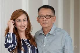 Gaji pramugari berapa q a with pramugari emirates. Tak Tahan Diganggu Maria Farida Saman Janda Suaminya Mynewshub