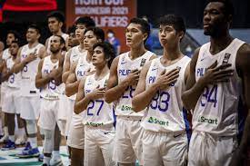 Even though sj belangel was playing for just the first time for gilas pilipinas men on wednesday, he oozed confidence like he had been with the national team for years. Ho7yzocx5zsnhm