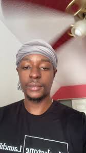 Alfred Montgomery Sheriff