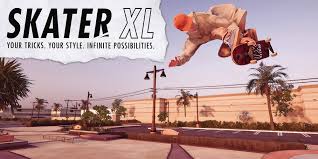 Noticias, imágenes, vídeos, trucos, claves, análisis para juegos de tipo gta de switch. Skater Xl Nintendo Switch Download Software Spiele Nintendo