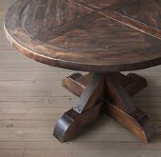 Kitchen table a kitchen is a room or part of a room used for cooking and food preparation. 82 Round Wooden Tables Ideas Round Dining Table Round Dining Dining Table