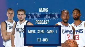 Los angeles clippers hosts dallas mavericks in a nba game, certain to entertain all basketball fans. 23vp1novhklckm