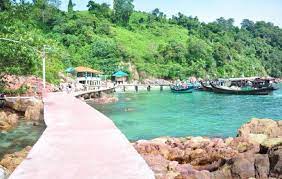 Harga tiket kapal tradisional penyeberangan kepulauan seribu. Harga Tiket Ke Pulau Salah Namo Antri Rental Mobil Medan Home Facebook Kami Akan Kongsikan Anda Sedikit Info