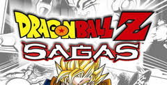 Learn how to find every exhibit and more cheats for dbz buu's fury on game boy advance. Dragon Ball Z Sagas Download Gamefabrique
