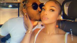 Lori Harvey and Future Say 'Life Is Good' amid Dating Rumors