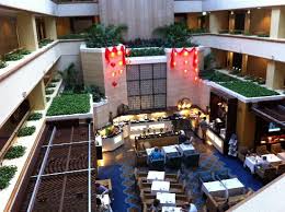 Executive Cafe Picture Of Holiday Inn Singapore Orchard City Centre Tripadvisor