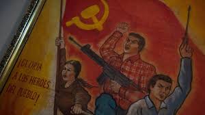 Las cifras de víctimas aún no están claras; Peru S Shining Path Kills 16 Including Children Ahead Of Polls Bbc News
