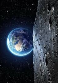 La Tierra Vista Desde La Luna Wallpaper Earth Earth From Space Earth View