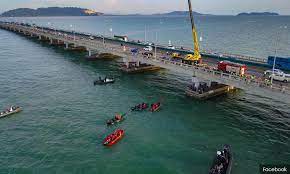 Jan 20 2019, 01:19 pm. Malaysiakini Penang Bridge Crash Victim Died Of Drowning Forensic Expert