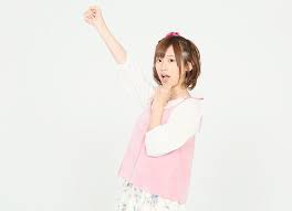 高橋李依 堀江由衣インタビュー プリキュアで隣にいられるって やっぱり特別な存在 ライブドアニュース beauty takahashi