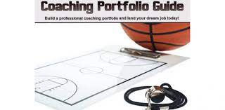 Coaching profiolo template / coaching matrix powerpoint template | sketchbubble this proven proposal template won over $19,000,000 of business for our coaching customers in 2020 alone. Women S Hoop Dirt Developing A Professional Coaching Portfolio For Sport Coaches Women S Hoop Dirt