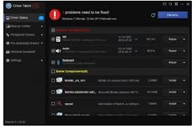 Driver Talent Keygen 