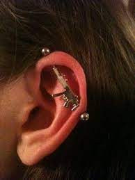 Star Wars The Mandalorian The Child In Pram 7 Quart Slow Cooker In 2021 Pretty Ear Piercings Cool Ear Piercings Cute Ear Piercings