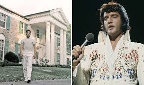 Mother's day is right around the corner! Elvis Presley Graceland Upstairs Layout And Attic Entrance Described By The King S Cousin Music Entertainment Express Co Uk