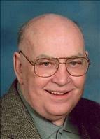 Walter Duffy Obituary (1934-2010)