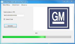 Press and hold presets 2 and 3 for about 5 to 10 seconds until you get 3 digits on your display. How To Find A General Motors Radio Code How To Unlock A Gm Radio Code