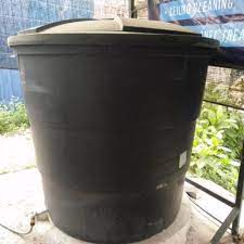Mempunyai berat ringan dan tekstur terlihat solid. Water Tank Tangki Air 500 Gallon Everything Else Others On Carousell