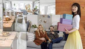 Floorplanner lets you design and decorate your space in 2d and 3d, which can be done online and without having to download any software. 9 Netflix Shows To Watch If You Re Mad About Interior Design The Handbook