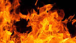 मेरठ में मिली महिला की झुलसी हई लाश - burnt corpse of a woman found in  meerut - AajTak