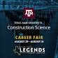 TAMU Construction Science Career Fair
