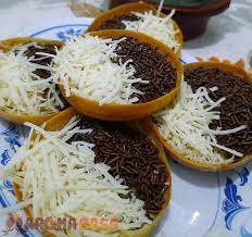 Yang pastinya enak dan bergizi. Resep Martabak Manis Mini Anti Gagal Hasilnya Lembut Dan Kenyal Cocok Untuk Dijual Aroma Rasa