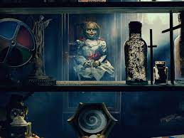 Check spelling or type a new query. Annabelle Comes Home Tour The Warren Artifact Room