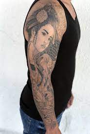 Vu Tran Oc Tattoo Shop Tattoos Tattoo Shop Tattoo Artists