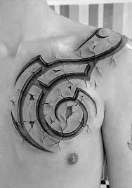 The place of the body on which you decide to get your future tribal tattoo design is very important, mainly because it can better emphasize its design and shape. 71 Sick Tribal Tattoo Ideas 2021 Inspiration Guide