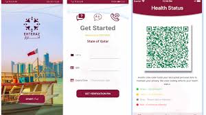 It's a big change from the culture of immediacy that tinder and other dating apps ushered in several years ago. Vulnerability In Qatar S Covid 19 App Put Its Users Private Information At Risk Mobihealthnews